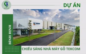 Nhà Máy Gỗ TEKCOM – Khu Chuyền Chà Nhám