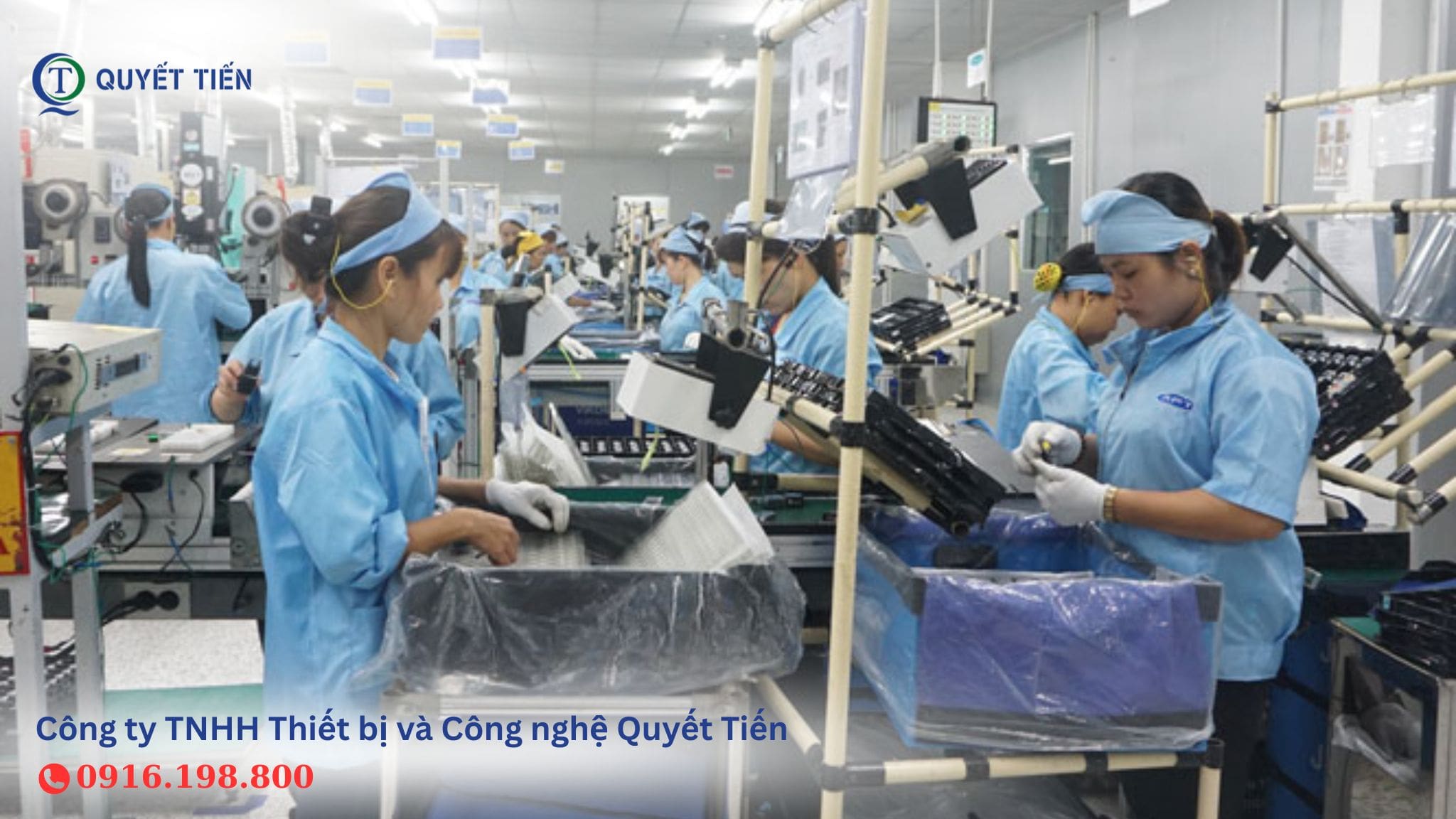 Chiếu Sáng Trong Môi Trường Ăn Mòn và Ẩm Ướt