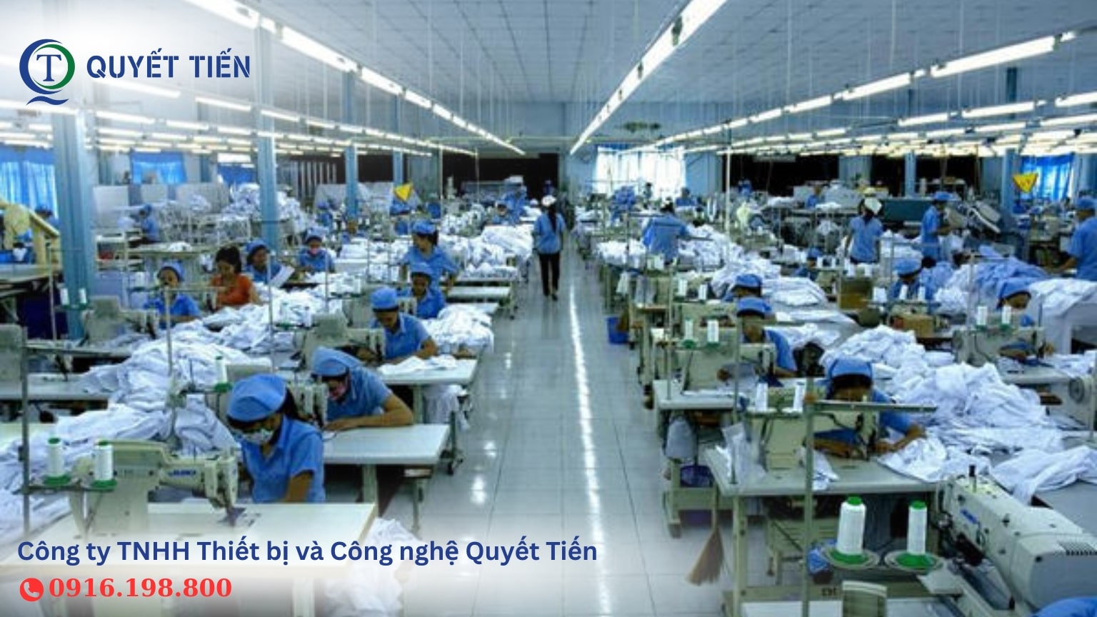 Đèn LED nhà xưởng chính hãng