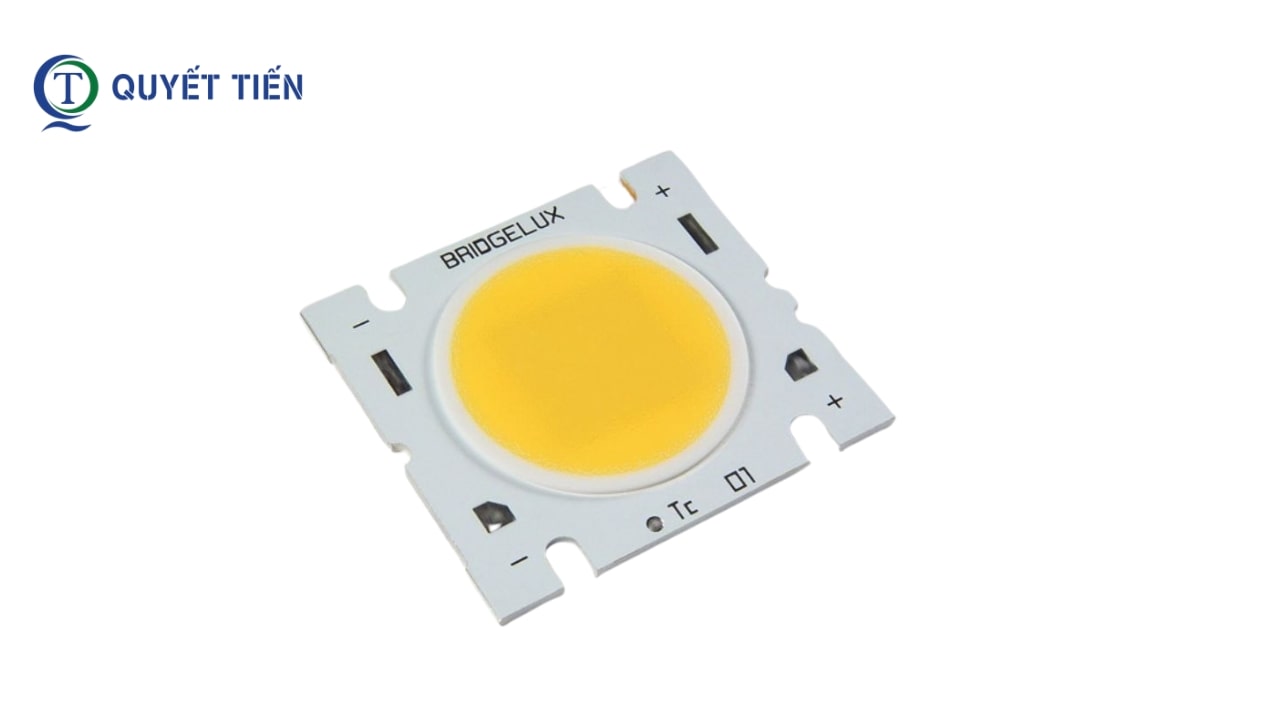 Chip LED Bridgelux