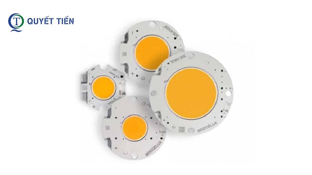 Chip LED Orsam 
