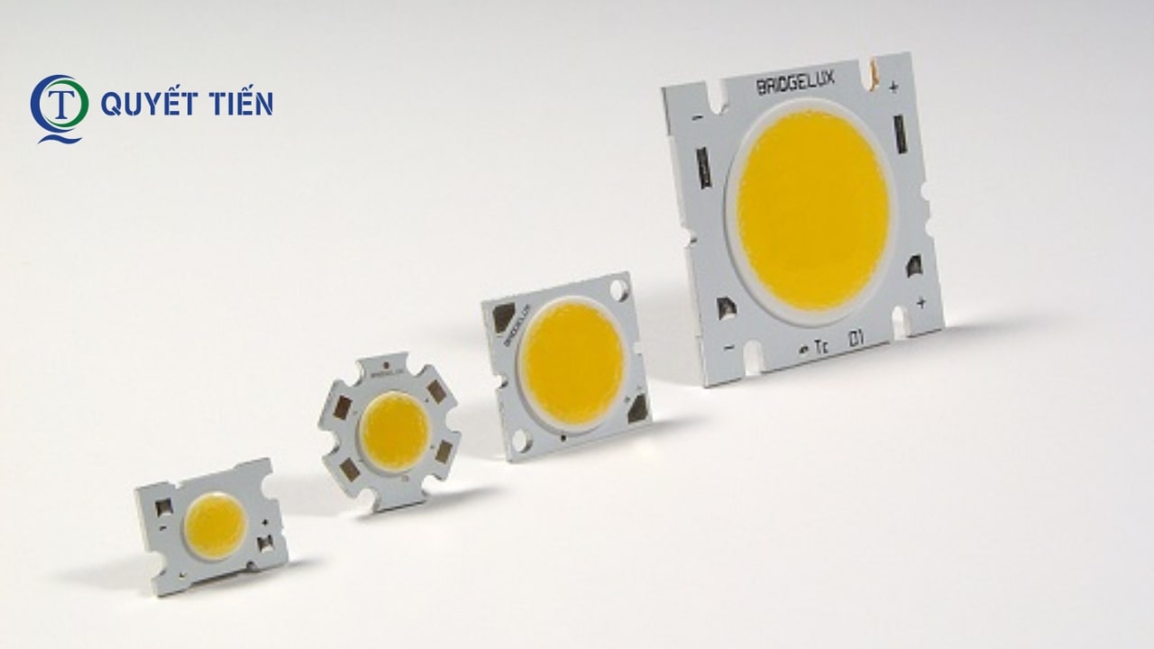 Chip nguồn LED 