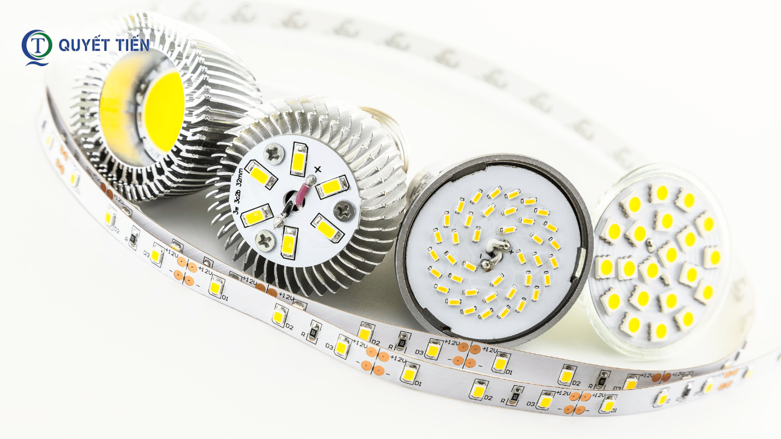 Chip LED là gì?