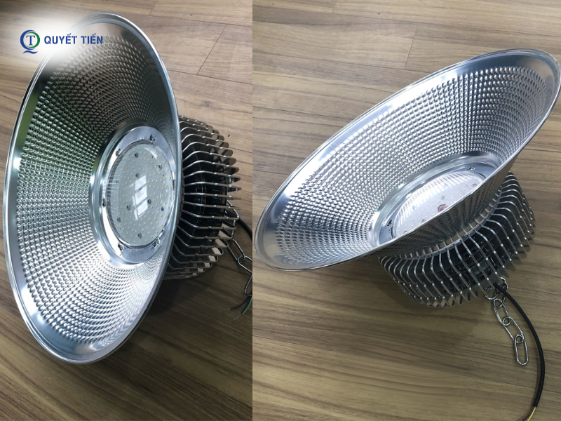 Đèn LED nhà xưởng SMD